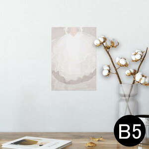 |X^[ EH[XebJ[ V[XebJ[  182×257mm B5 ʐ^ tHg  CeA  @ wall sticker poster 010818 hX@EGfBO