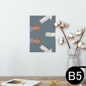 |X^[ EH[XebJ[ V[XebJ[  182×257mm B5 ʐ^ tHg  CeA  @ wall sticker poster 010999 H@W@C
