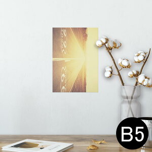 |X^[ EH[XebJ[ V[XebJ[  182×257mm B5 ʐ^ tHg  CeA  @ wall sticker poster 011322 O@i@ʐ^