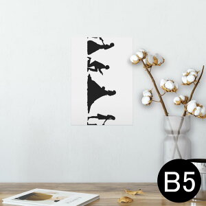 |X^[ EH[XebJ[ V[XebJ[  182×257mm B5 ʐ^ tHg  CeA  @ wall sticker poster 011438 EGfBO@@VGbg