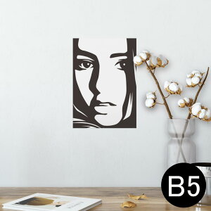 |X^[ EH[XebJ[ V[XebJ[  182×257mm B5 ʐ^ tHg  CeA  @ wall sticker poster 011499 @@ZNV[