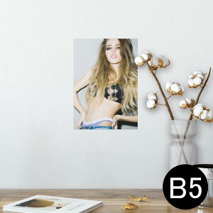 |X^[ EH[XebJ[ V[XebJ[  182×257mm B5 ʐ^ tHg  CeA  @ wall sticker poster 011538 @@ZNV[
