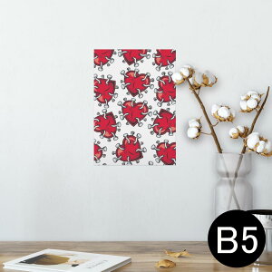 |X^[ EH[XebJ[ V[XebJ[  182×257mm B5 ʐ^ tHg  CeA  @ wall sticker poster 011675 n[g@B@