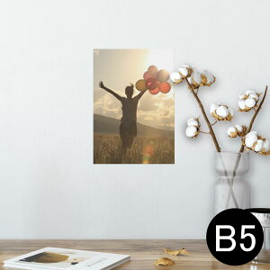 |X^[ EH[XebJ[ V[XebJ[  182×257mm B5 ʐ^ tHg  CeA  @ wall sticker poster 012619 D@ʐ^@i