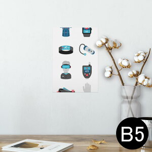 |X^[ EH[XebJ[ V[XebJ[  182×257mm B5 ʐ^ tHg  CeA  @ wall sticker poster 013489 @B@v@fW^