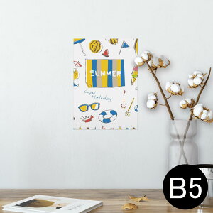 |X^[ EH[XebJ[ V[XebJ[  182×257mm B5 ʐ^ tHg  CeA  @ wall sticker poster 014123 ā@C@