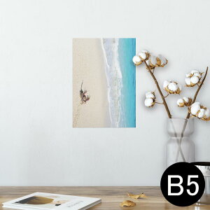 |X^[ EH[XebJ[ V[XebJ[  182×257mm B5 ʐ^ tHg  CeA  @ wall sticker poster 014963 i@R@wi@C@C