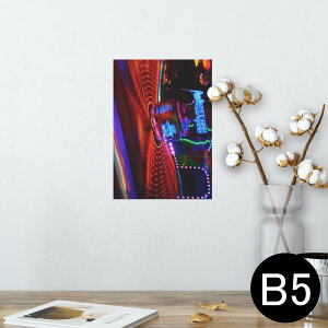 |X^[ EH[XebJ[ V[XebJ[  182×257mm B5 ʐ^ tHg  CeA  @ wall sticker poster 014989 iF@i@i@ʐ^@Vn