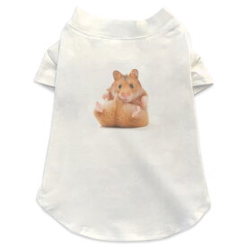 楽天市場 ハムスター Tシャツの通販