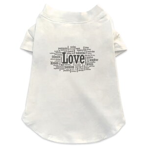 ����pT�V���c �I�ׂ�5size ���^�� ������ ���� �z���C�g �f�U�C�� T shirt XS S M L XL �y�b�g�E�F�A �y�b�g�� �J�W���A�� ������� �R�b�g�� �� �p��@���@���@LOVE 009299