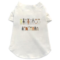 楽天市場】キャラクター tシャツ（犬用品｜ペット・ペットグッズ）の通販