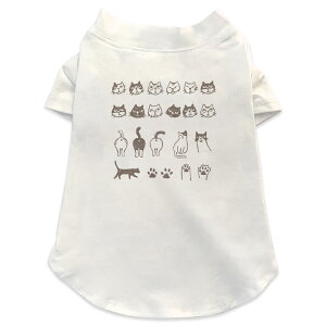 ����pT�V���c �I�ׂ�5size ���^�� ������ ���� �z���C�g �f�U�C�� T shirt XS S M L XL �y�b�g�E�F�A �y�b�g�� �J�W���A�� ������� �R�b�g�� �� �L�@�����@�A�j�}�� 013991