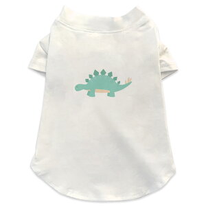 ����pT�V���c �I�ׂ�5size ���^�� ������ ���� �z���C�g �f�U�C�� T shirt XS S M L XL �y�b�g�E�F�A �y�b�g�� �J�W���A�� ������� �R�b�g�� �� ���� Dinosaurs�@�����@�X�e�S�T�E���X 017738