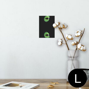 |X^[ EH[XebJ[ V[XebJ[  89×127mm L ʐ^ tHg  CeA  @ wall sticker poster 000090 L@L@@