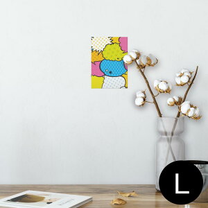 |X^[ EH[XebJ[ V[XebJ[  89×127mm L ʐ^ tHg  CeA  @ wall sticker poster 000289 ӂ@Jt