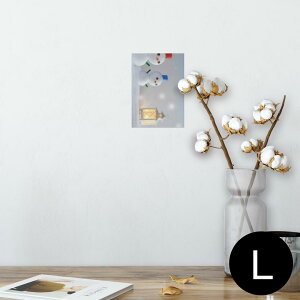|X^[ EH[XebJ[ V[XebJ[  89×127mm L ʐ^ tHg  CeA  @ wall sticker poster 000846 Ⴞ܁@NX}X@~