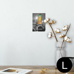 |X^[ EH[XebJ[ V[XebJ[  89×127mm L ʐ^ tHg  CeA  @ wall sticker poster 000995 i@X