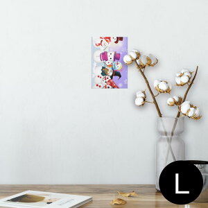|X^[ EH[XebJ[ V[XebJ[  89×127mm L ʐ^ tHg  CeA  @ wall sticker poster 001499 @~@Ⴞ