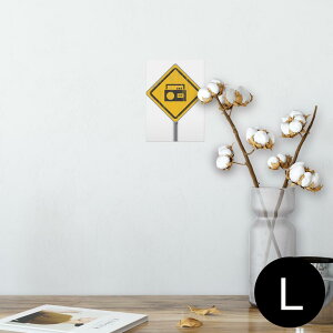 |X^[ EH[XebJ[ V[XebJ[  89×127mm L ʐ^ tHg  CeA  @ wall sticker poster 002540 Vv@W