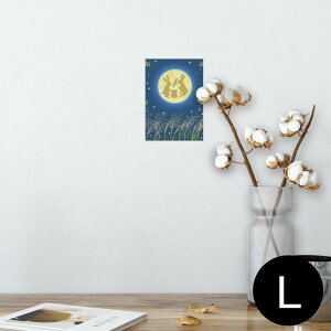 |X^[ EH[XebJ[ V[XebJ[  89×127mm L ʐ^ tHg  CeA  @ wall sticker poster 002830 @@