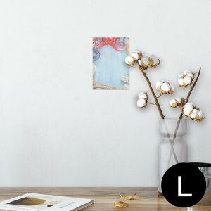 |X^[ EH[XebJ[ V[XebJ[  89×127mm L ʐ^ tHg  CeA  @ wall sticker poster 002918 C@Lk@ʐ^