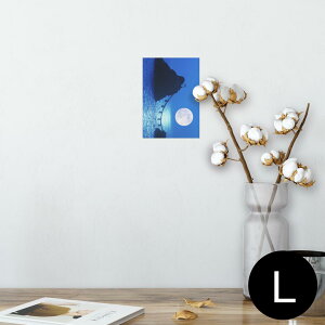 |X^[ EH[XebJ[ V[XebJ[  89×127mm L ʐ^ tHg  CeA  @ wall sticker poster 003160 ʐ^@iF@i