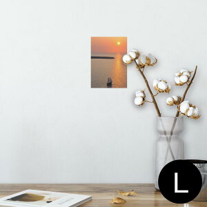 |X^[ EH[XebJ[ V[XebJ[  89×127mm L ʐ^ tHg  CeA  @ wall sticker poster 003276 C@ʐ^@iF@i