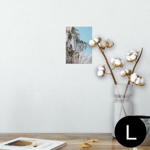 |X^[ EH[XebJ[ V[XebJ[  89×127mm L ʐ^ tHg  CeA  @ wall sticker poster 003277 ʐ^@iF@i