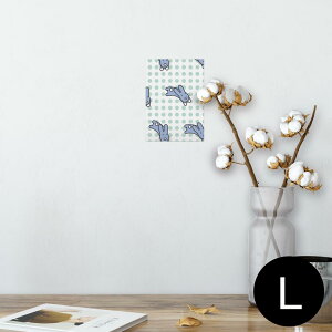 |X^[ EH[XebJ[ V[XebJ[  89×127mm L ʐ^ tHg  CeA  @ wall sticker poster 003892 @@LN^[