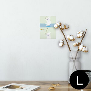 |X^[ EH[XebJ[ V[XebJ[  89×127mm L ʐ^ tHg  CeA  @ wall sticker poster 004156 @@LN^[