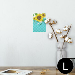 |X^[ EH[XebJ[ V[XebJ[  89×127mm L ʐ^ tHg  CeA  @ wall sticker poster 004657 Ђ܂@ԁ@`FbN