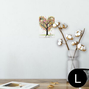 |X^[ EH[XebJ[ V[XebJ[  89×127mm L ʐ^ tHg  CeA  @ wall sticker poster 004985 n[g@D@؁@Jt