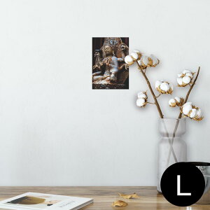 |X^[ EH[XebJ[ V[XebJ[  89×127mm L ʐ^ tHg  CeA  @ wall sticker poster 005093 @ʐ^@