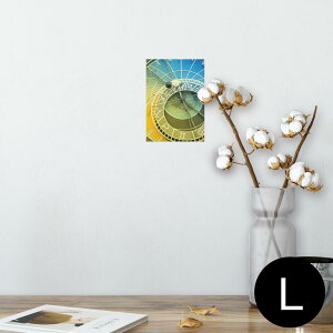 |X^[ EH[XebJ[ V[XebJ[  89×127mm L ʐ^ tHg  CeA  @ wall sticker poster 005125 v@p@re[W