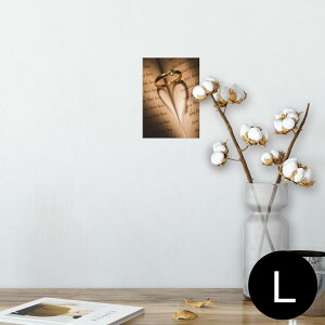 |X^[ EH[XebJ[ V[XebJ[  89×127mm L ʐ^ tHg  CeA  @ wall sticker poster 005200 wց@LOVE@