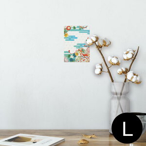 |X^[ EH[XebJ[ V[XebJ[  89×127mm L ʐ^ tHg  CeA  @ wall sticker poster 005403 a@a@CXg