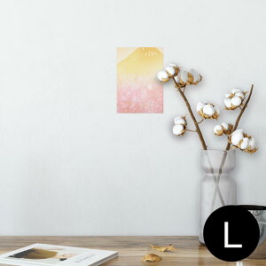 |X^[ EH[XebJ[ V[XebJ[  89×127mm L ʐ^ tHg  CeA  @ wall sticker poster 005504 a@a@xmR