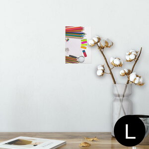 |X^[ EH[XebJ[ V[XebJ[  89×127mm L ʐ^ tHg  CeA  @ wall sticker poster 005932 ʐ^@[