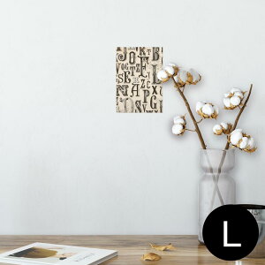 |X^[ EH[XebJ[ V[XebJ[  89×127mm L ʐ^ tHg  CeA  @ wall sticker poster 006056 p@@At@xbg