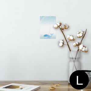 |X^[ EH[XebJ[ V[XebJ[  89×127mm L ʐ^ tHg  CeA  @ wall sticker poster 006162 ~@@@X^[