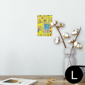 |X^[ EH[XebJ[ V[XebJ[  89×127mm L ʐ^ tHg  CeA  @ wall sticker poster 006677 b@낭