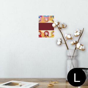 |X^[ EH[XebJ[ V[XebJ[  89×127mm L ʐ^ tHg  CeA  @ wall sticker poster 006689 }g[VJ@CXg