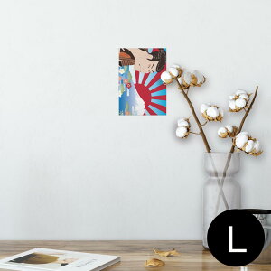 |X^[ EH[XebJ[ V[XebJ[  89×127mm L ʐ^ tHg  CeA  @ wall sticker poster 007394 a@a@G@xmR