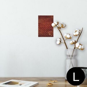 |X^[ EH[XebJ[ V[XebJ[  89×127mm L ʐ^ tHg  CeA  @ wall sticker poster 007423 ԁ@bh@n[g@͗l