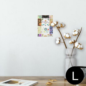 |X^[ EH[XebJ[ V[XebJ[  89×127mm L ʐ^ tHg  CeA  @ wall sticker poster 007464 ԁ@t[@CXg@͗l