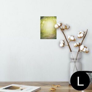 |X^[ EH[XebJ[ V[XebJ[  89×127mm L ʐ^ tHg  CeA  @ wall sticker poster 007948 X@i@CXg@΁@O[@A