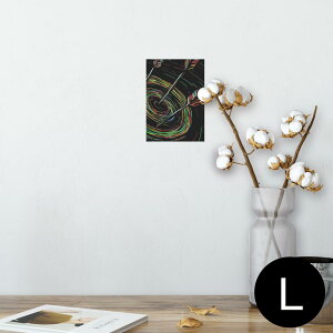 |X^[ EH[XebJ[ V[XebJ[  89×127mm L ʐ^ tHg  CeA  @ wall sticker poster 008741 @ubN@I@|