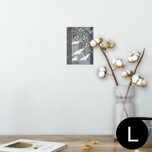 |X^[ EH[XebJ[ V[XebJ[  89×127mm L ʐ^ tHg  CeA  @ wall sticker poster 008838 a@a@߁@͗l