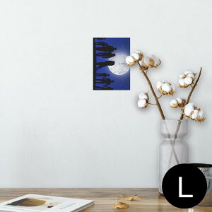 |X^[ EH[XebJ[ V[XebJ[  89×127mm L ʐ^ tHg  CeA  @ wall sticker poster 009238 v@@l