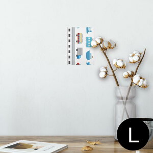 |X^[ EH[XebJ[ V[XebJ[  89×127mm L ʐ^ tHg  CeA  @ wall sticker poster 009248 蕨@i@CXg